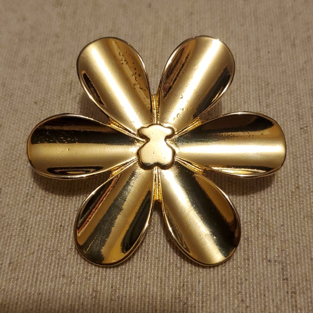 TOUS Happy Moments Broche